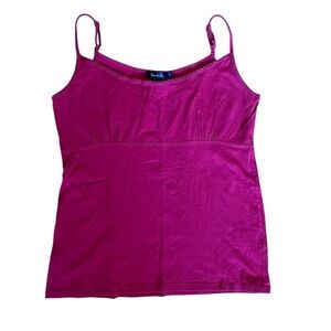 Boden Women’s Camisole Tank Top Size 12
